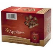 Applaws Tuna & Pacific Prawn Pouches Adult Cat Food