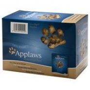 Applaws Tuna & Seabream Pouches Cat Food