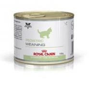 Royal Canin Vcn Pediatric Weaning Cans Kitten Food