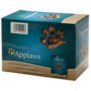 Applaws Tuna & Anchovy Pouches Cat Food