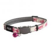 Rogz Catz Glow Cat Collar