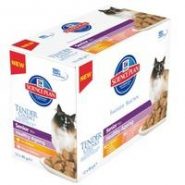 Hills Science Plan Feline Senior 11+ Healthy Ageing