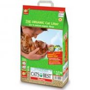 Cats Best Okoplus Clumping Cat Litter