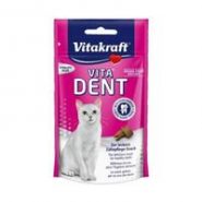 Vitakraft Vita Dent Cat Snack