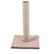 Sharples & Grant Cat N Scratch Totem Cat Scratcher