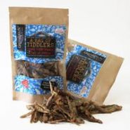Green & Wilds Bag Of Tiddlers Cat & Dog Treats