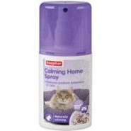 Beaphar Calming Home Spray For Cats