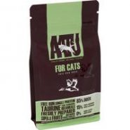 Aatu 85/15 Duck Adult Cat Food