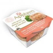 Applaws Layer Tuna & Prawn Cat Food