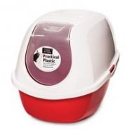 Sharples & Grant Smart Cat Hooded Litter Tray