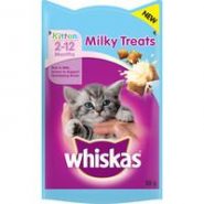 Whiskas Kitten Milky Treats