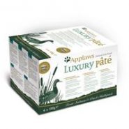 Applaws Luxury Pate Multipack Cat Food