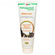 Vetoquinol Care Nutri-cal Gel For Cats & Dogs