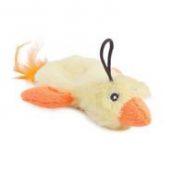 Ancol Acticat Cat Nip Pocket Toys