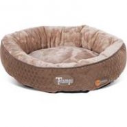Tramps Thermal Ring Self Heating Cat Bed