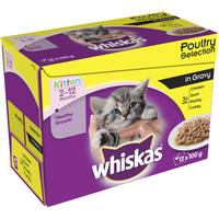 Wet Cat Food