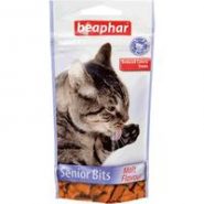 Beaphar Senior Bits Malt Flavour
