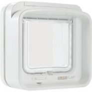 Sureflap Dual Scan Microchip Cat Flap
