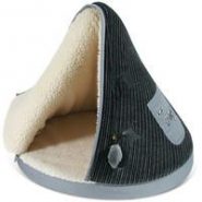 Tramps Teepee Cat Bed