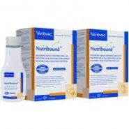 Virbac Nutribound Oral Solution For Cats