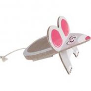 Sharples N Grant Mouse Scratching Board With Catnip