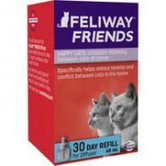 Feliway Friends Cat Calming Diffuser Refill