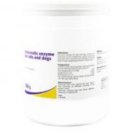 Pancreatic Enzyme Cat And Dog Supplement