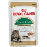 Royal Canin Maine Coon In Gravy Adult Cat Food