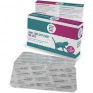 Pdsa Vet Care Joint Supplement Cat Tablets