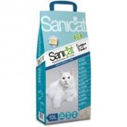 Sanicat Oxygen Power Clean Non-clumping Cat Litter