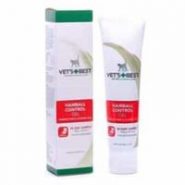 Vets Best Hairball Control Gel