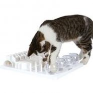 Trixie Cat Activity Fun Board