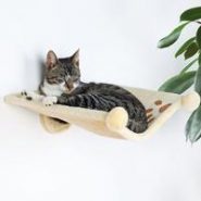 Trixie Cat Hammock For Walls