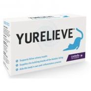 Yurelieve Bladder Capsules For Cats