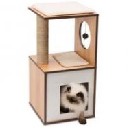 Vesper V Box Cat Furniture