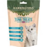 Harringtons Tuna Cat Treats