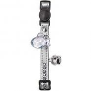 Hunter Modern Art Luxus Cat Collar