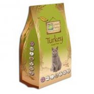Green Pantry Turkey Dry Cat Food