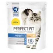 Perfect Fit Chicken Indoor Cat Food
