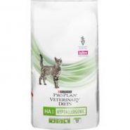 Purina Veterinary Diets Feline Ha Hypoallergenic Cat Food