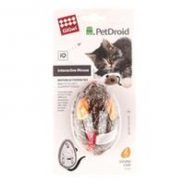 Gigwi Melody Chaser Activity Mouse