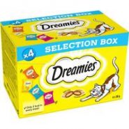 Dreamies Cat Treats