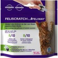 Feliway Feliscratch Pipettes