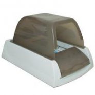 Petsafe Scoopfree Ultra Self-cleaning Litter Box