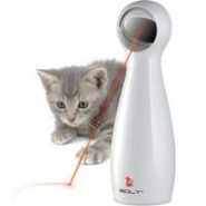 Petsafe Frolicat Bolt Automatic Laser Cat Toy