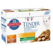 Hills Science Plan Kitten Pouch