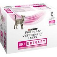 Purina Veterinary Diets Feline Ur St Ox Urinary Management Food Pouches