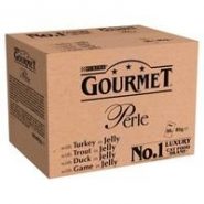 Gourmet Perle Country Medley In Jelly