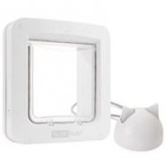 Sureflap Microchip Pet Door Connect For Cats & Small Dogs